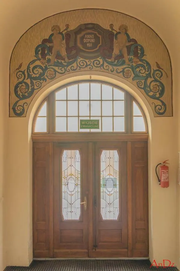 Apartament Jozefina 8 Dwupoziomowy Z Tarasem Szklarska Poręba