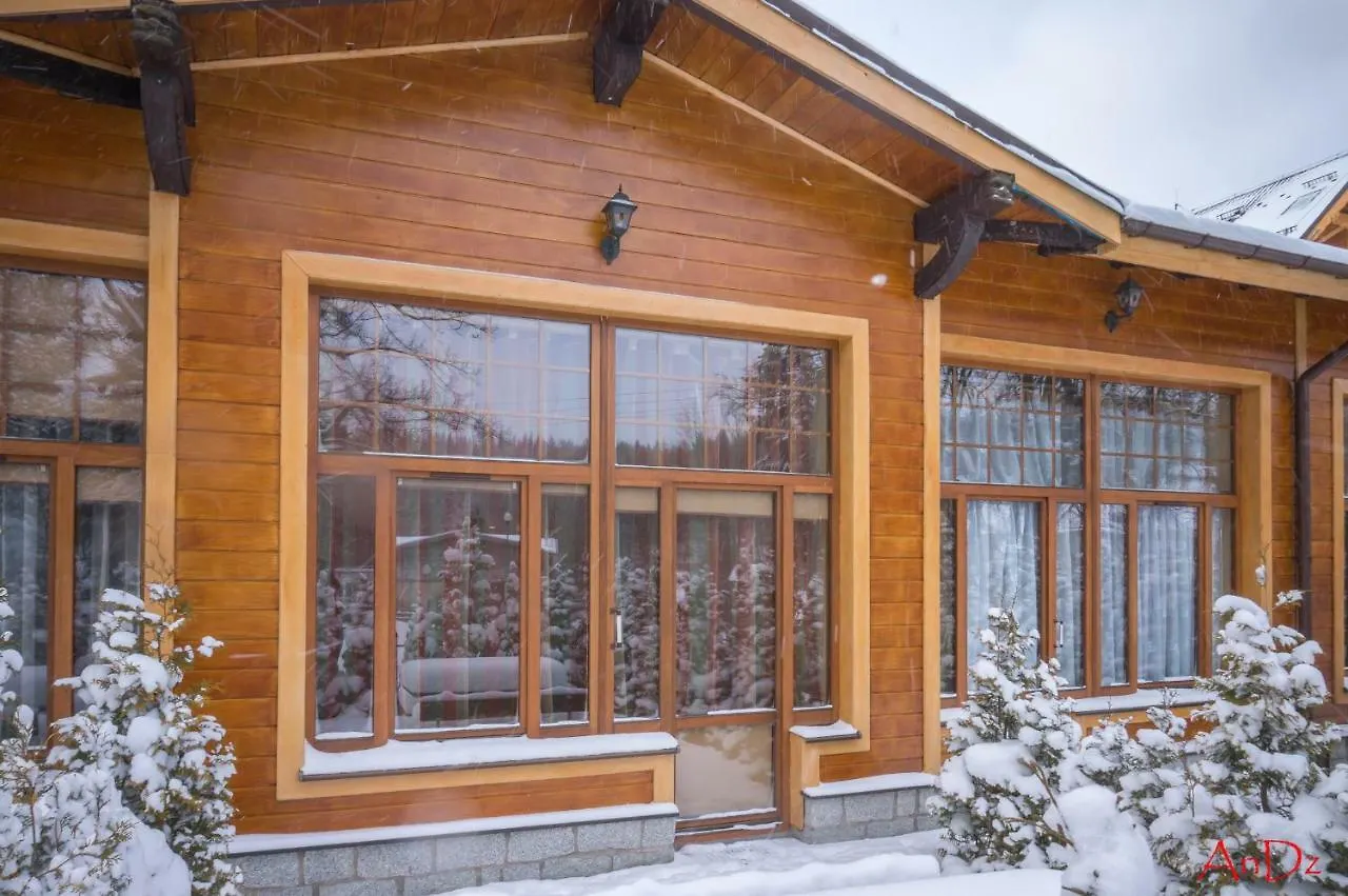 Apartament Jozefina 8 Dwupoziomowy Z Tarasem Szklarska Poręba