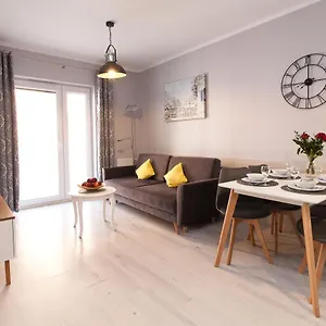 Toscania Kołobrzeg