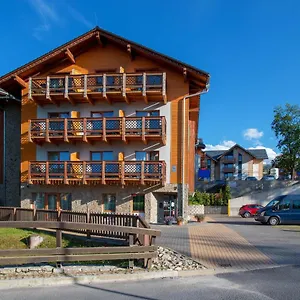  Apartament Family